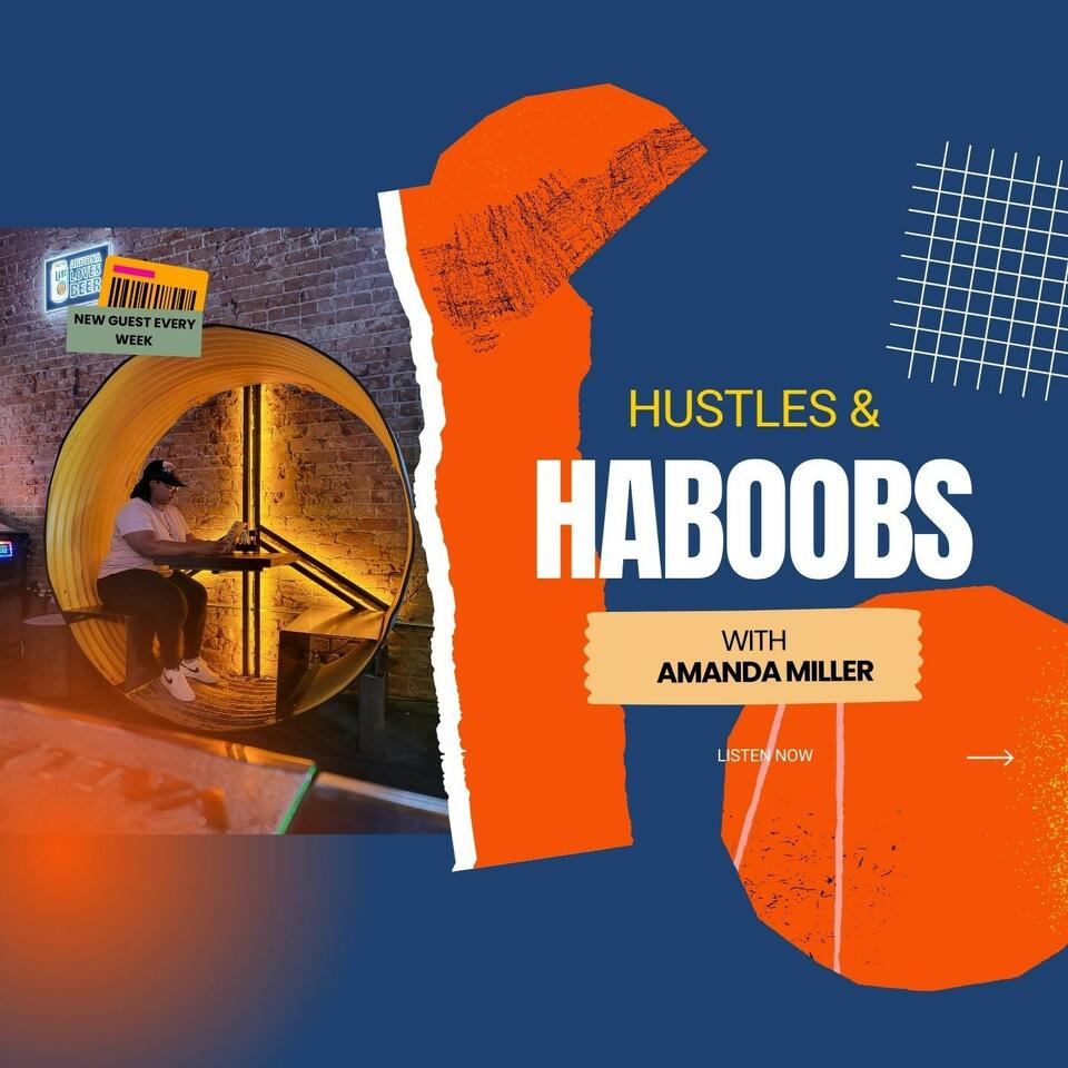 Hustles & Haboobs