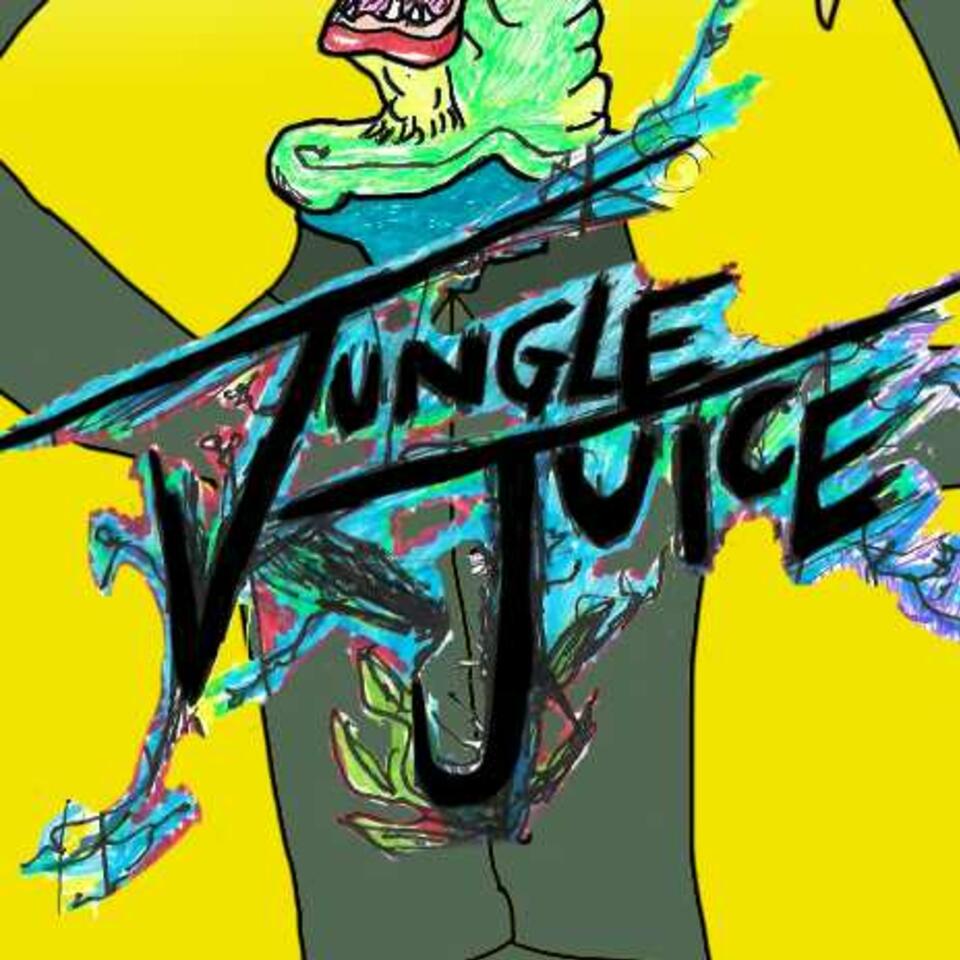 Jungle Juice