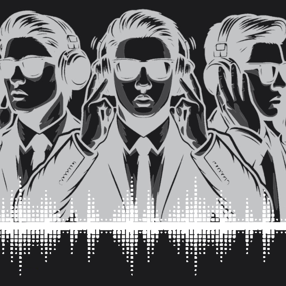 Three Guys One Music