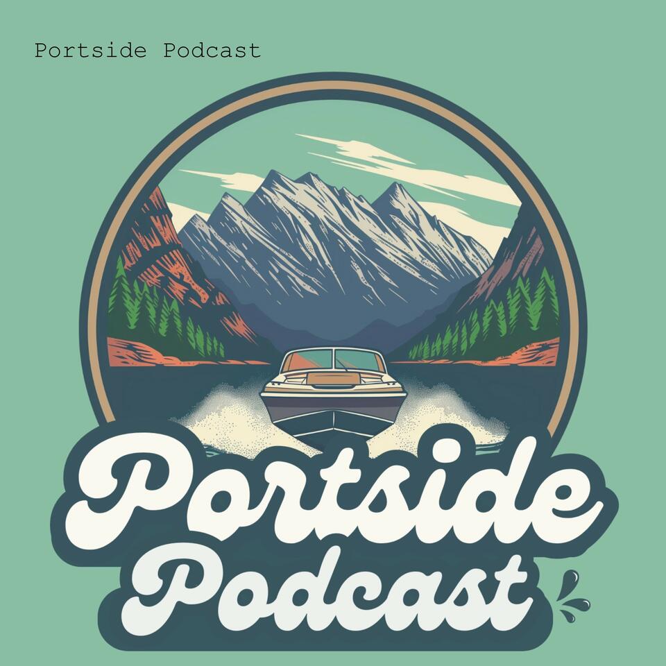 Portside Podcast