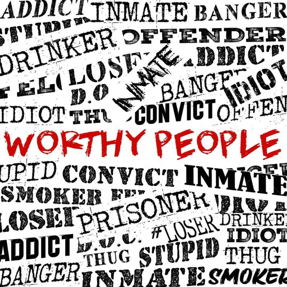 Worthy People