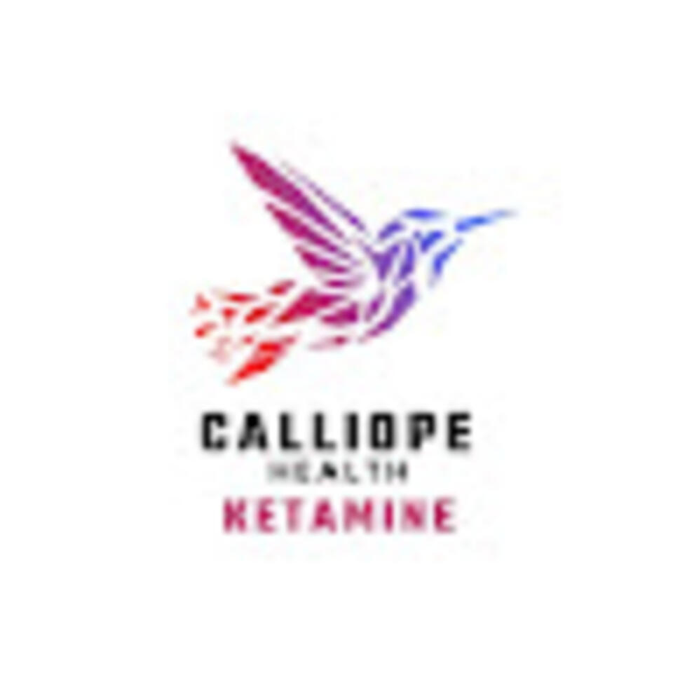 The calliopehealthketamine’s Podcast