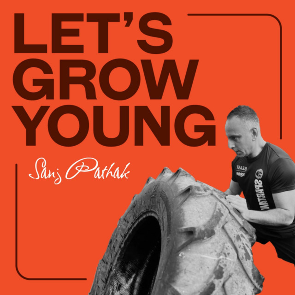Let’s Grow Young