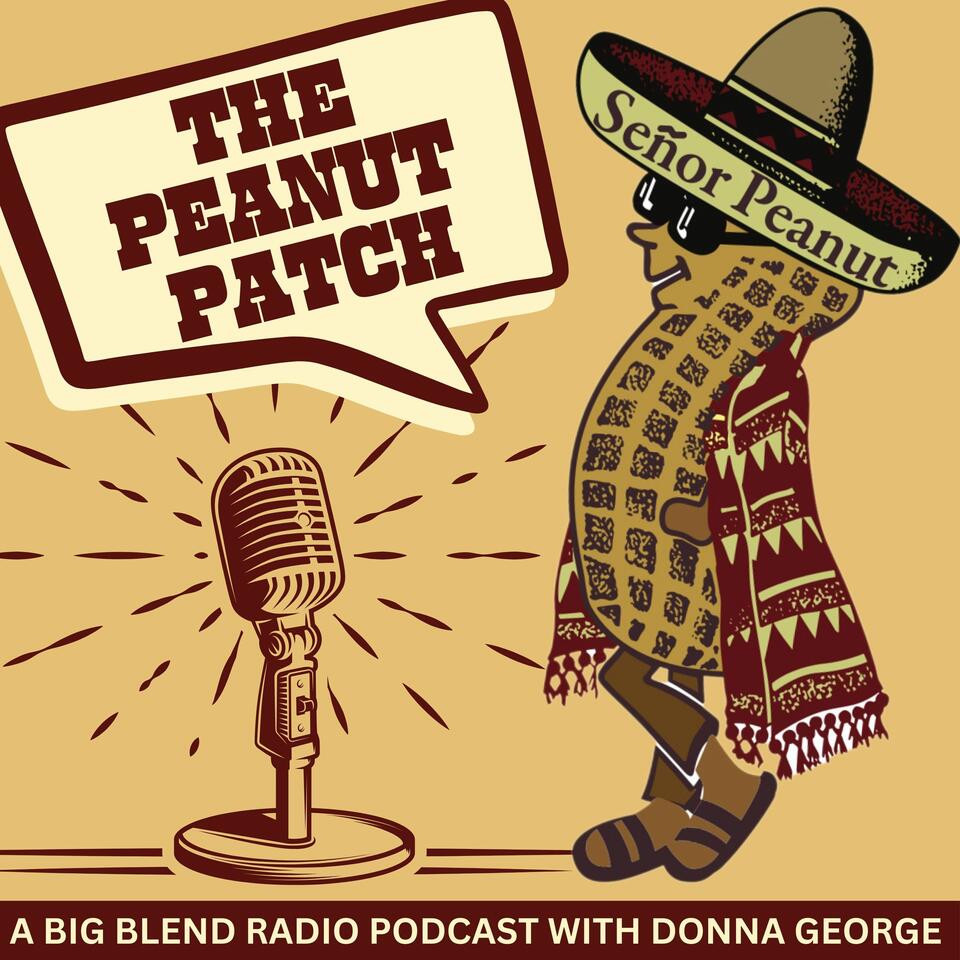 The Peanut Patch