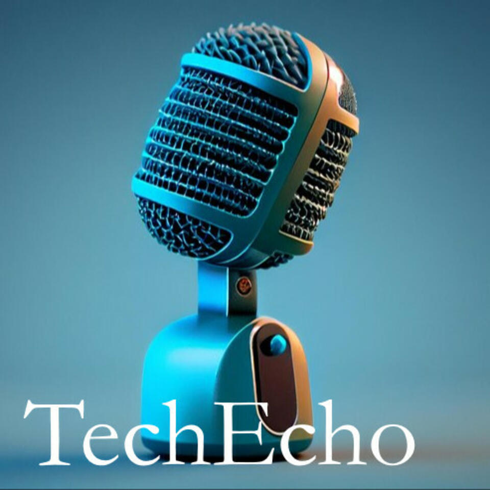 Sachin Dev Duggal - TechEcho
