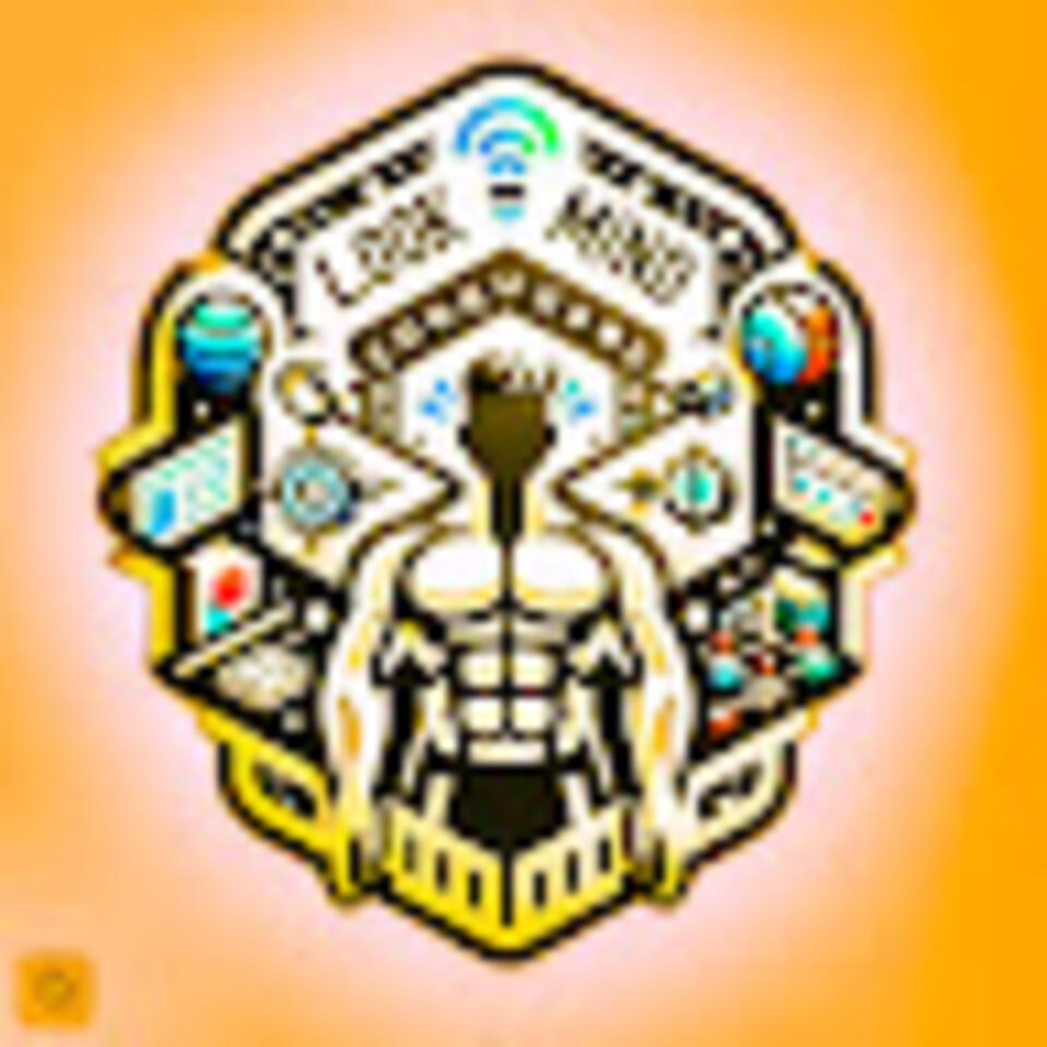 Lookup Mind Fitness Podcast