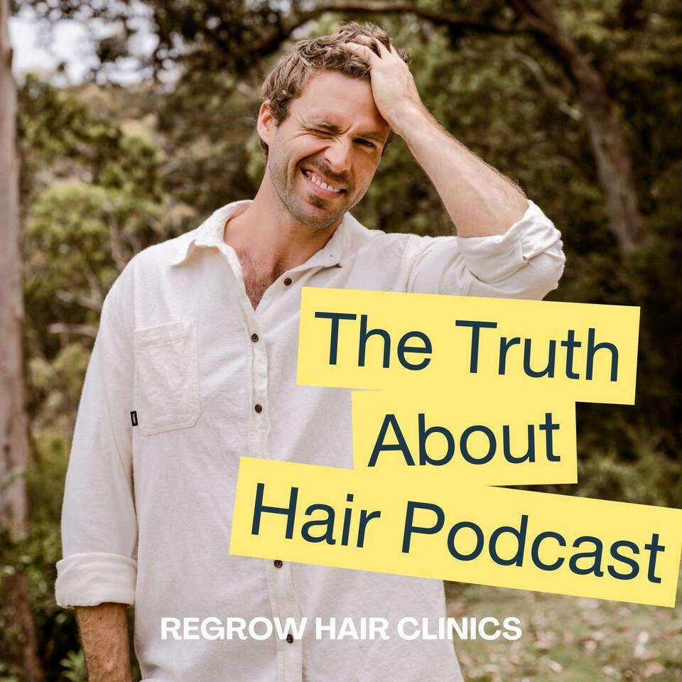 The Truth About Hair with Adam Hungerford