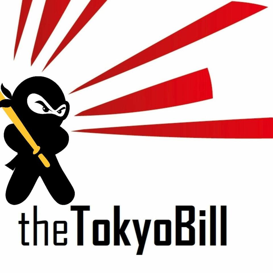 theTokyoBill Japan news brief