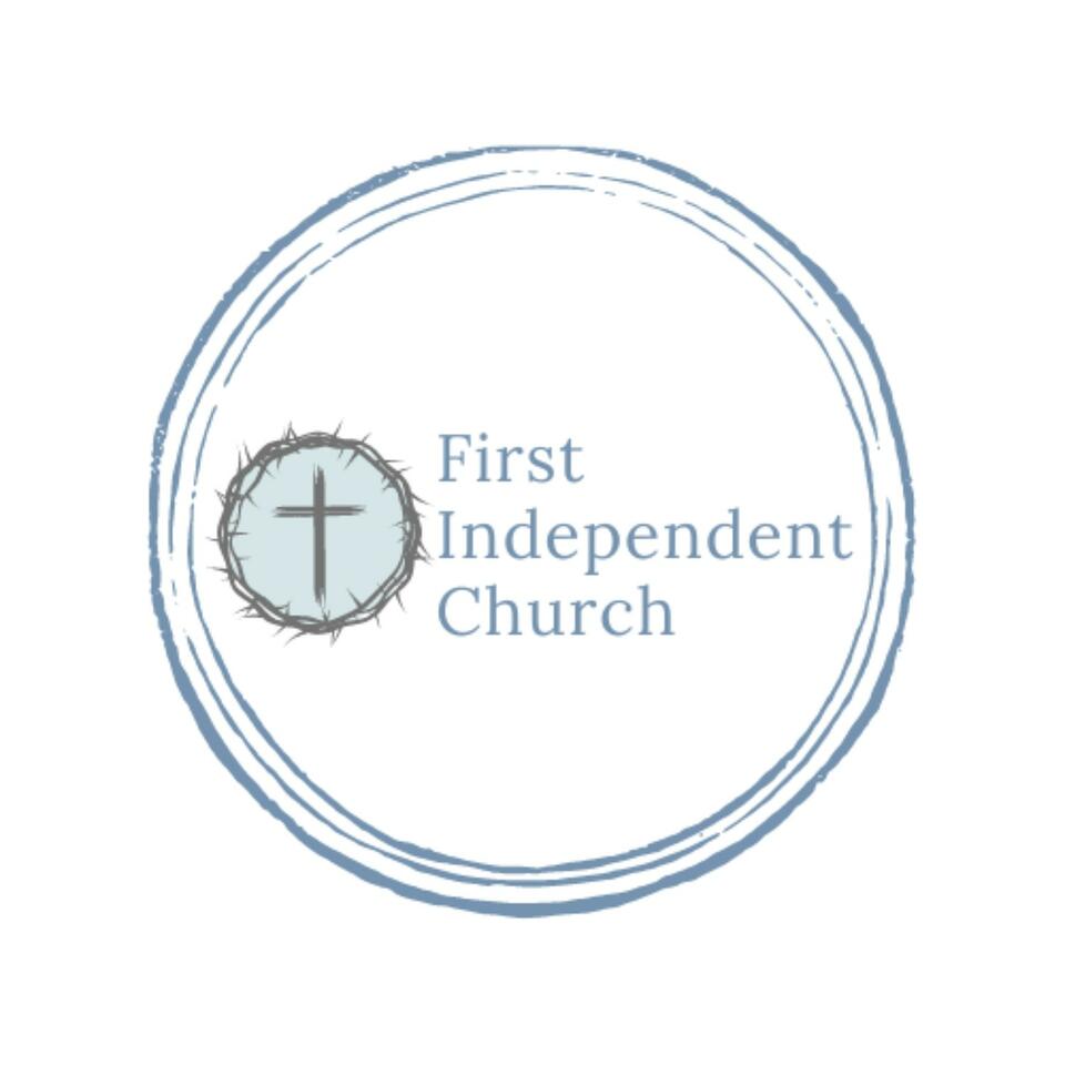 First Independent Church Podcast