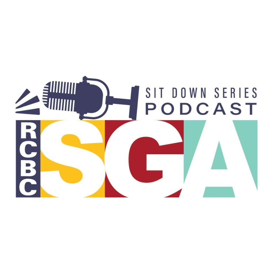 SGA Sit Down Series