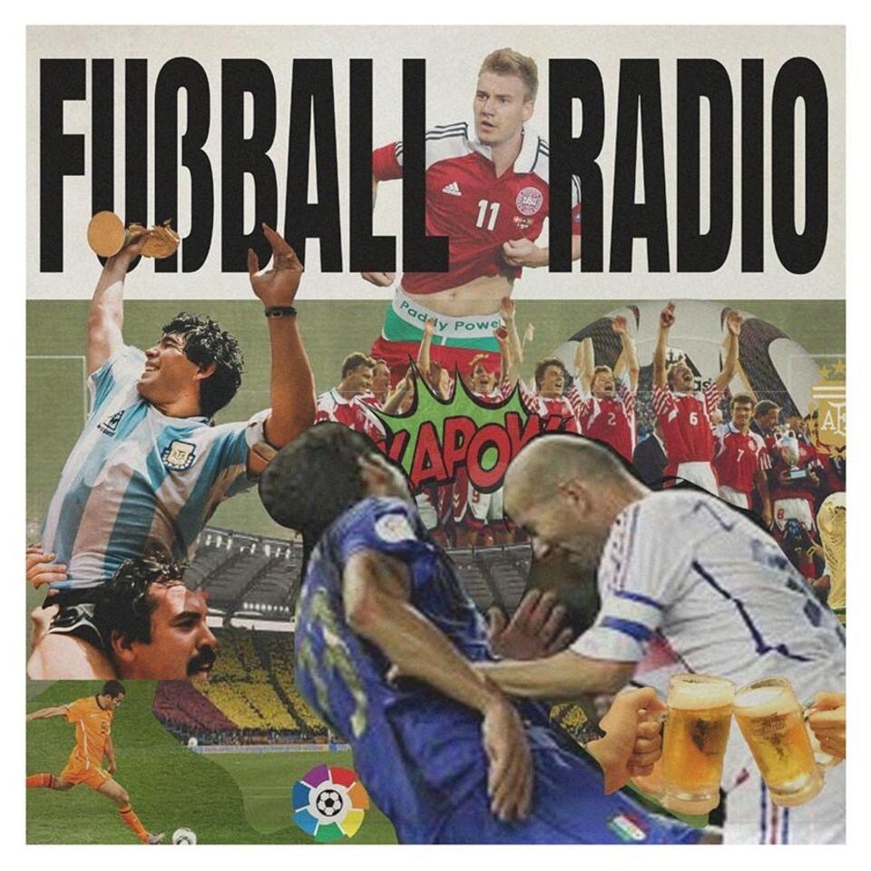 FußballRadio