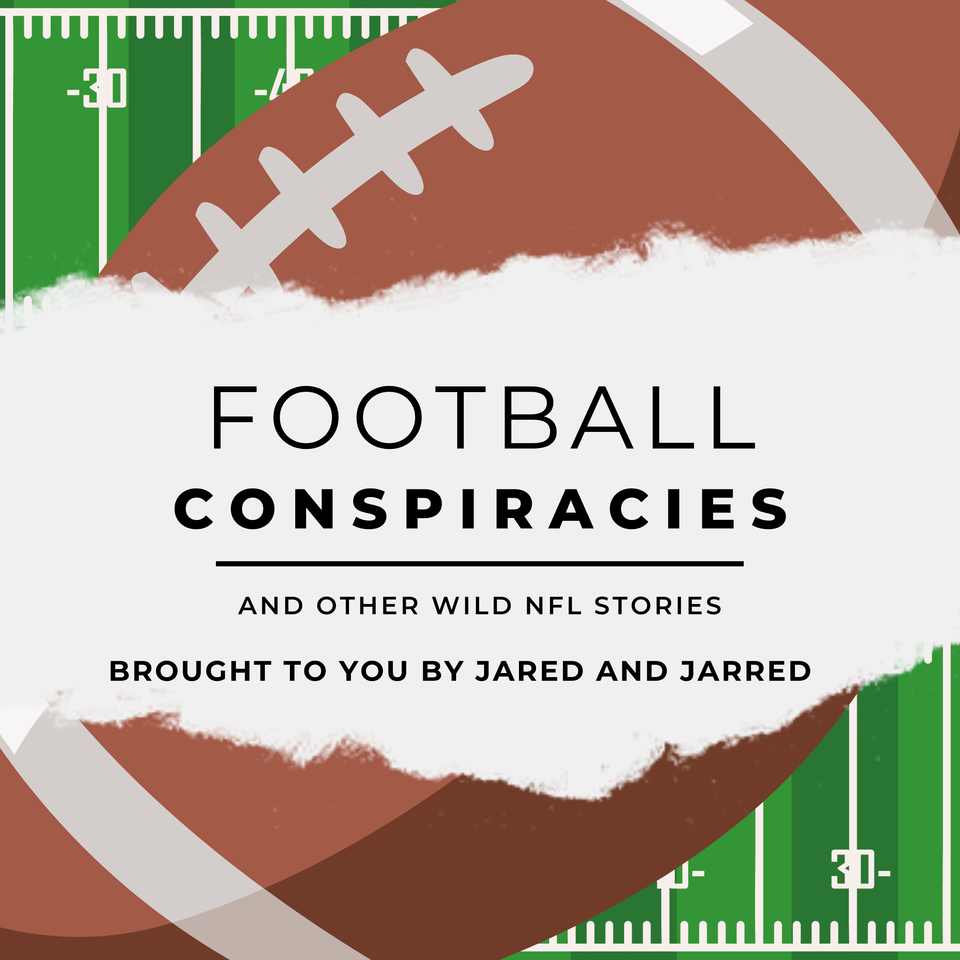 Football Conspiracies
