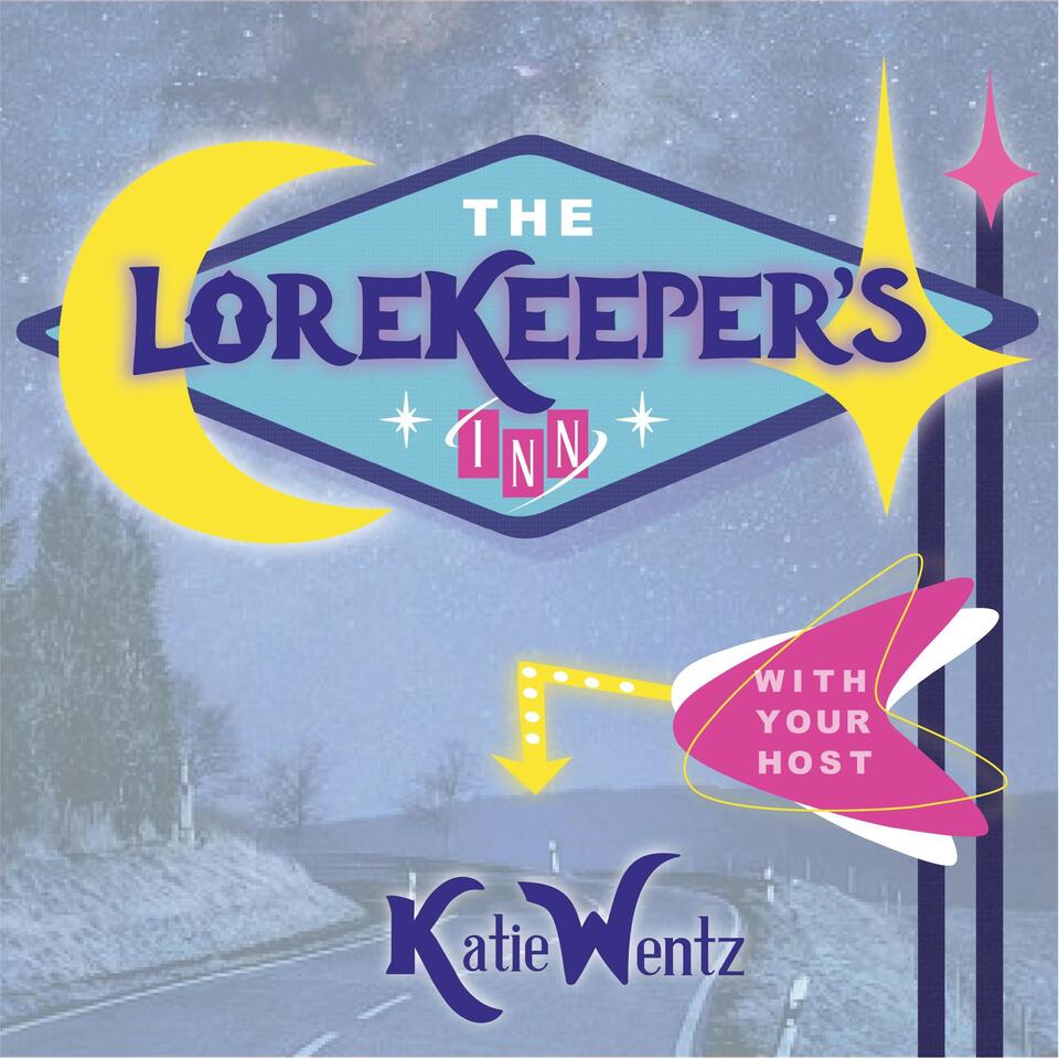 The Lorekeeper’s Inn