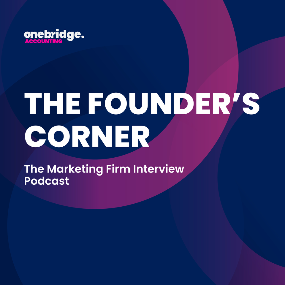 The Founder’s Corner