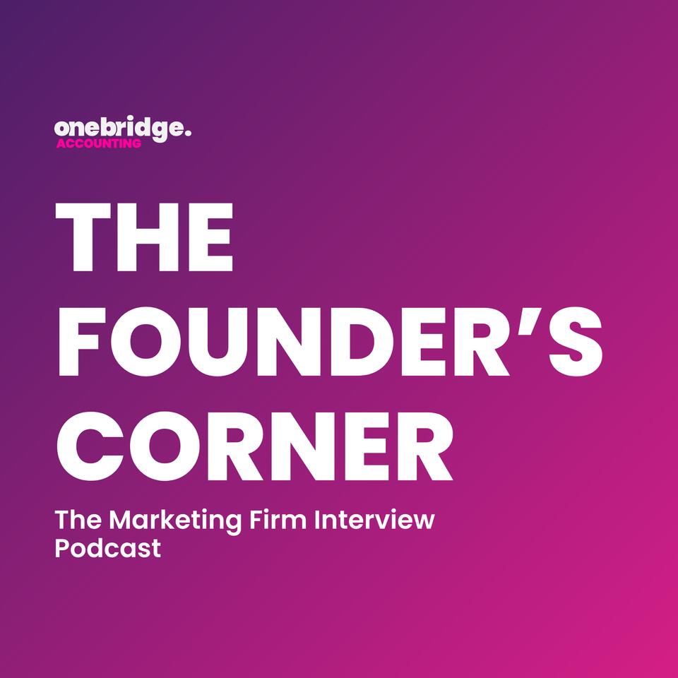 The Founder’s Corner