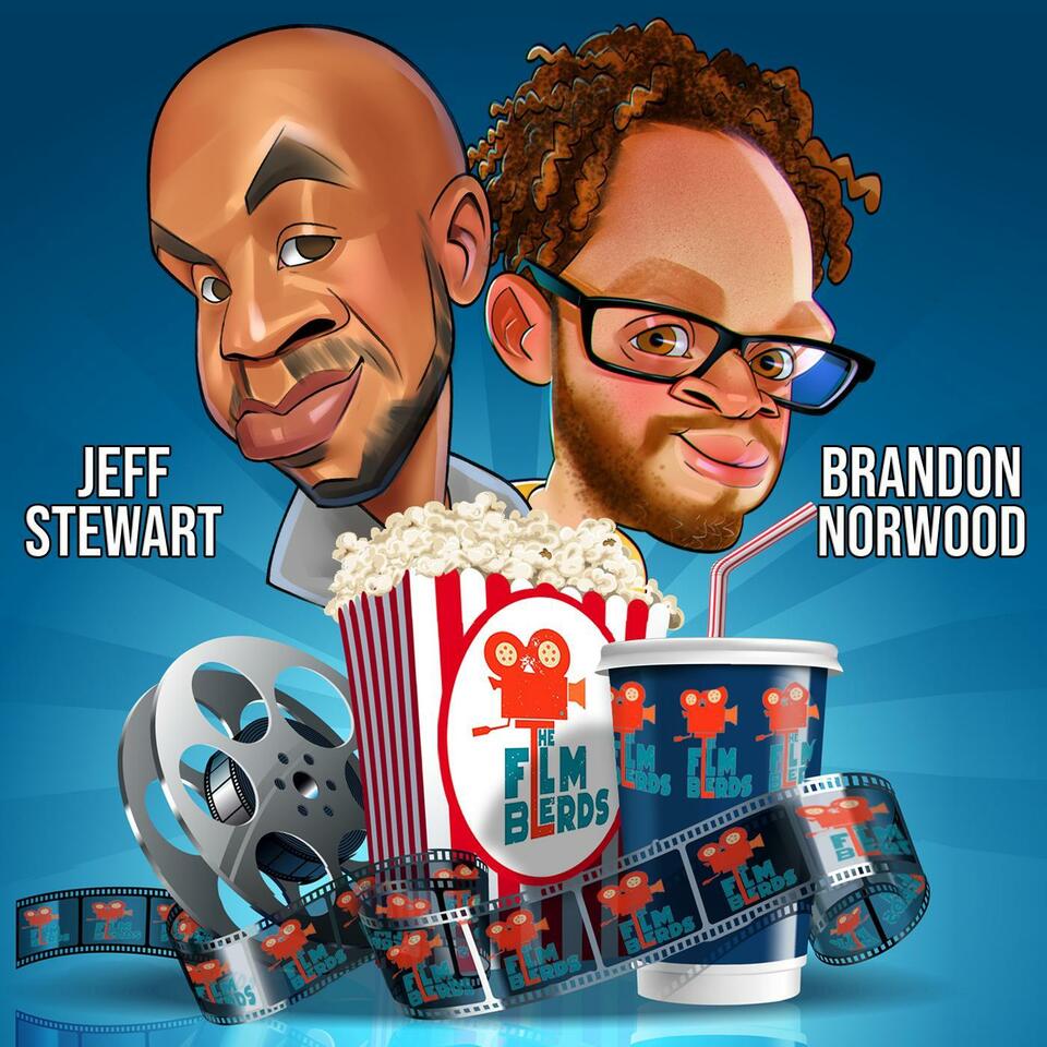 The Film Blerds
