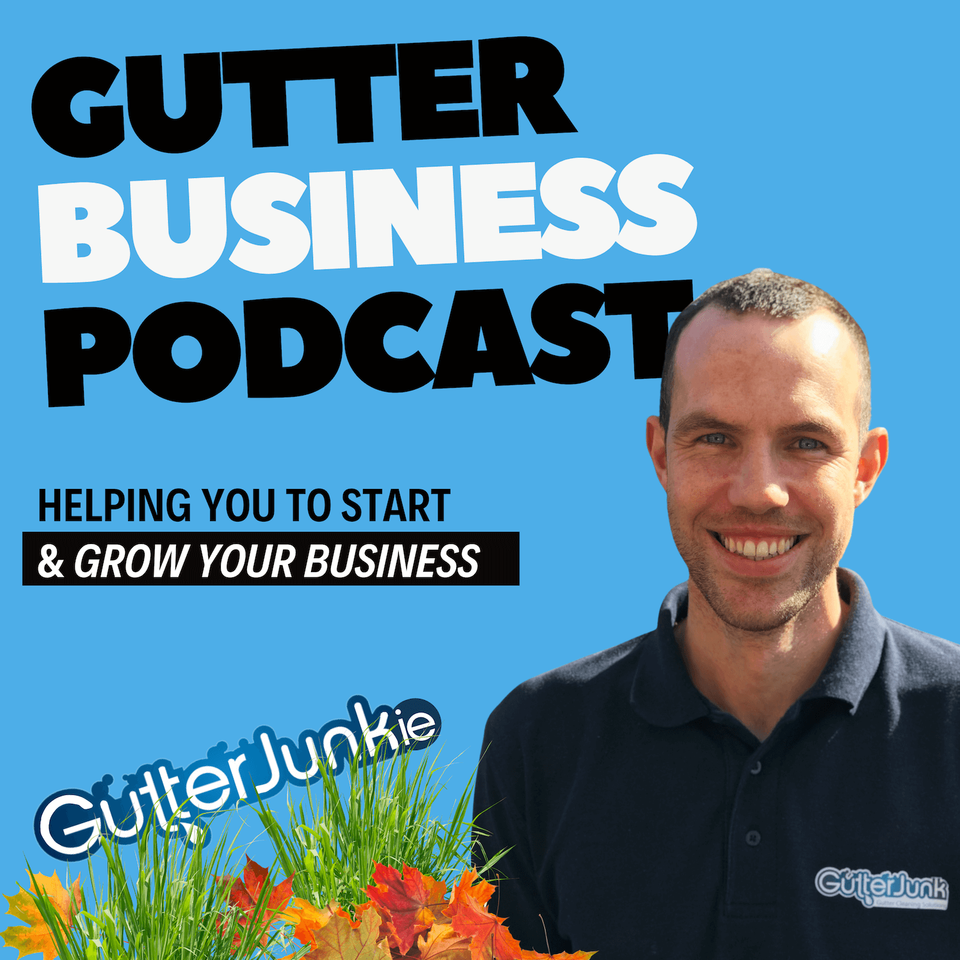 Gutter Business Podcast
