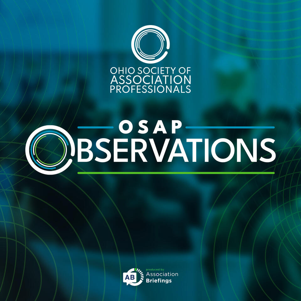OSAP Observations