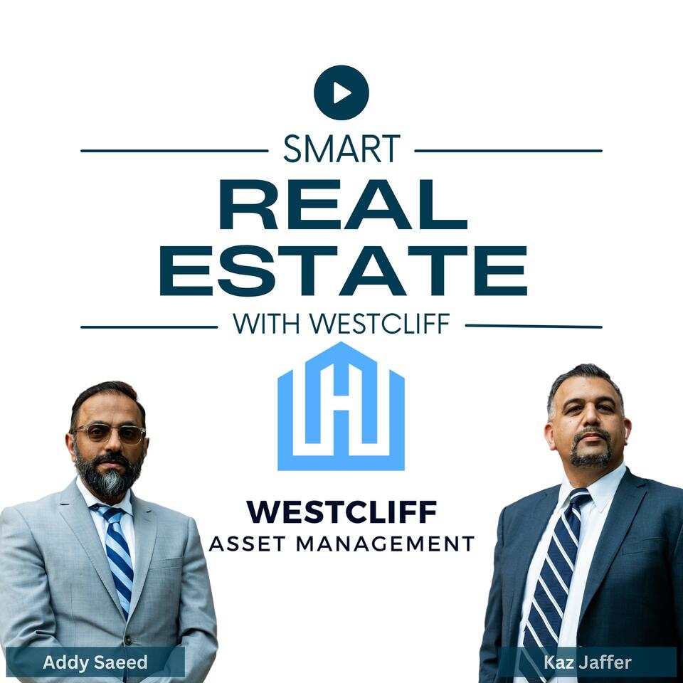Smart Real Estate by Westcliff