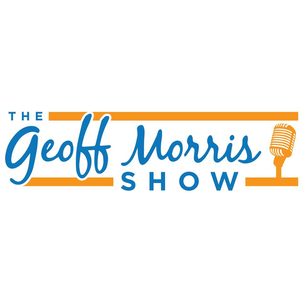 Geoff Morris Podcast