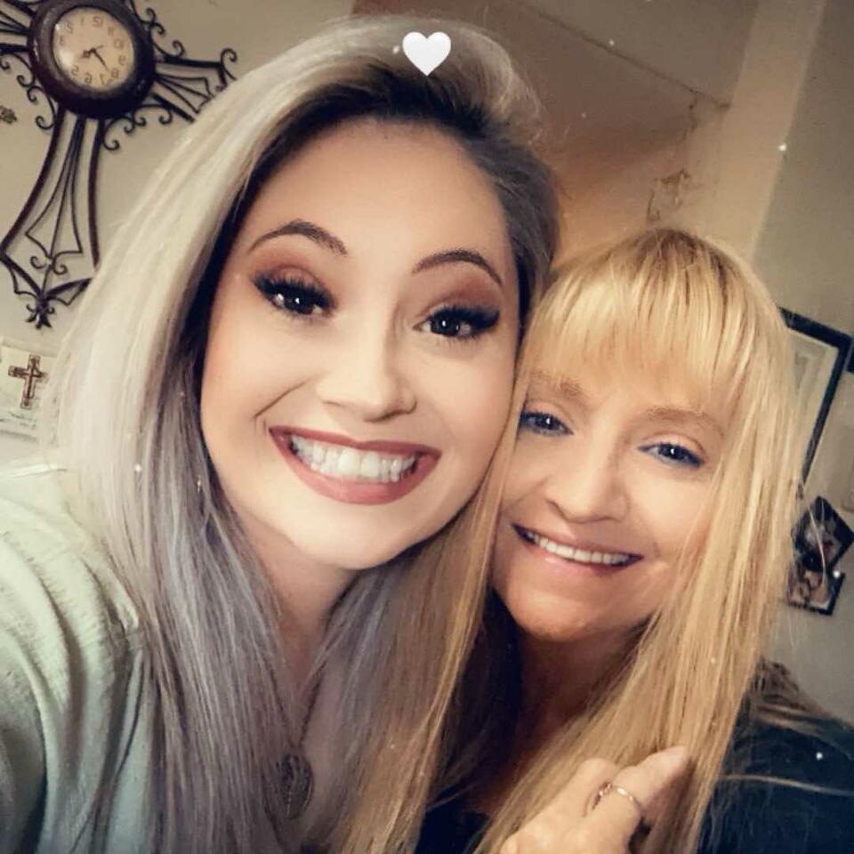 The Shenanigans & Adventures of Sisters Lynelle & Stephanie