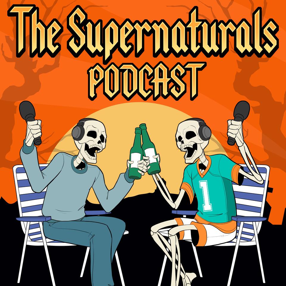 The Supernaturals