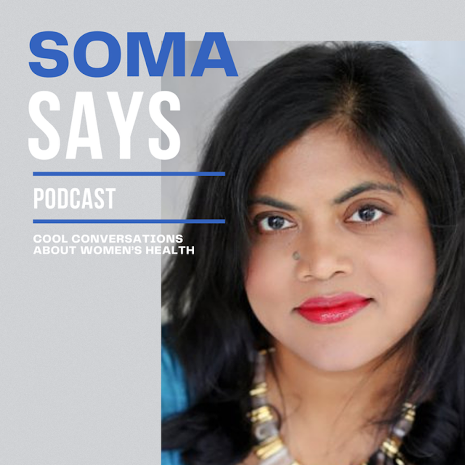 Soma Says