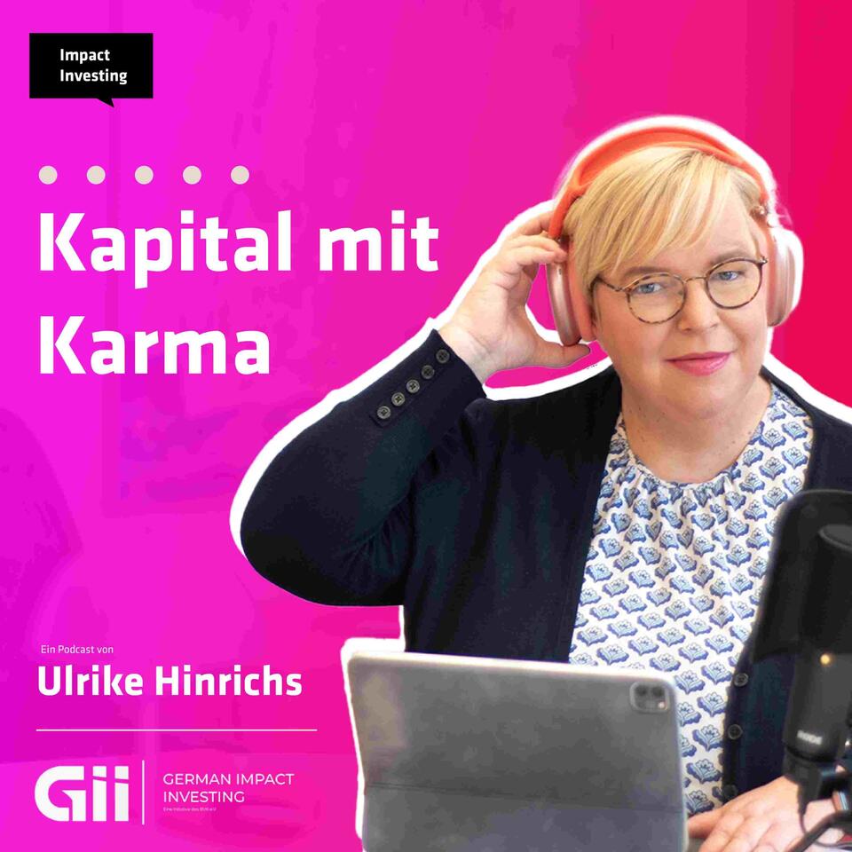 Kapital mit Karma