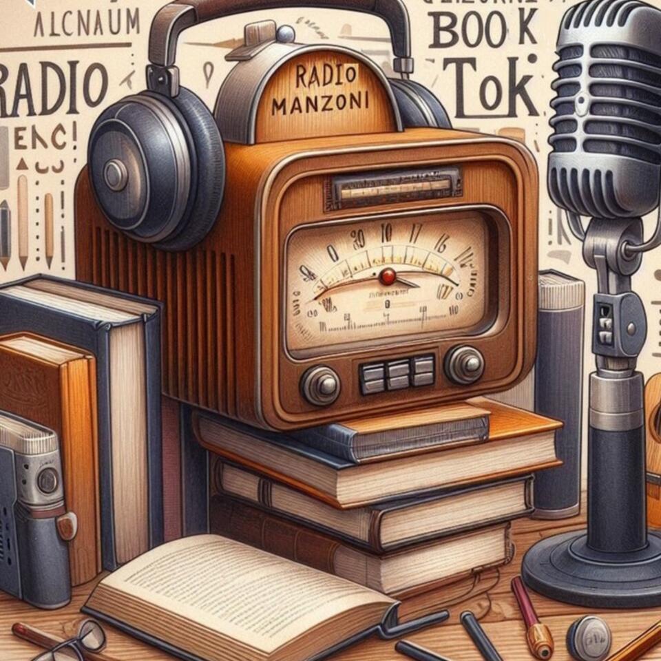The BookTokCaserta’s Podcast