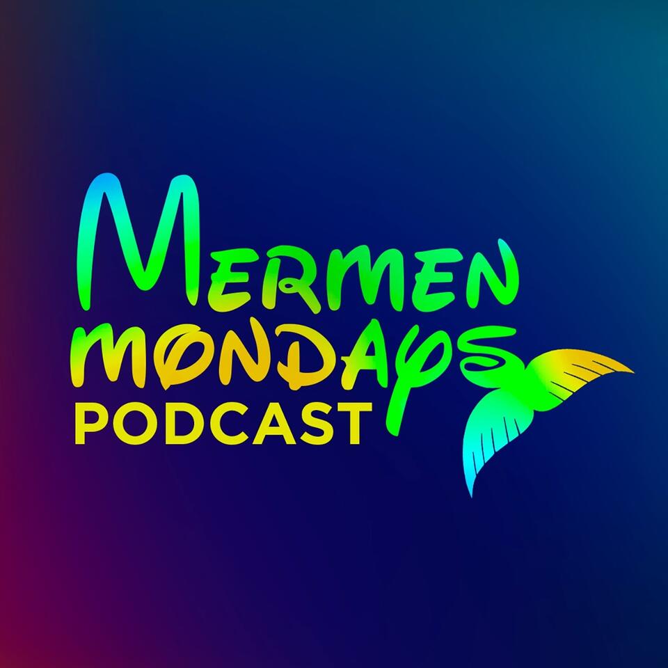 Mermen Mondays Podcast