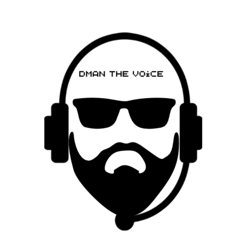 Dman The Voice Reads Am I The A**hole