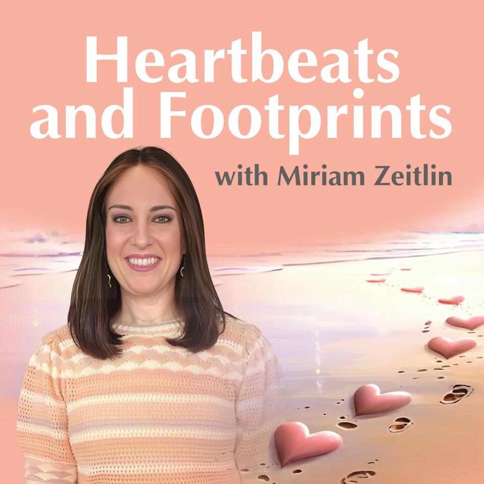 Heartbeats and Footprints
