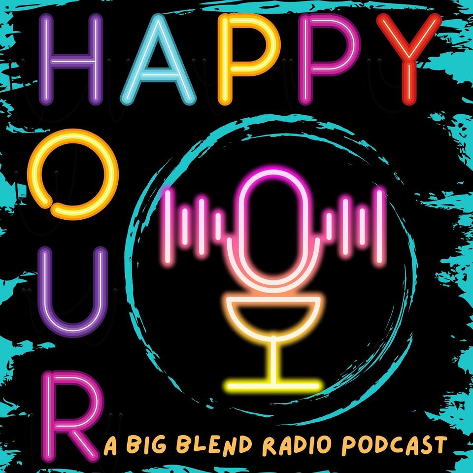 Happy Hour Hang Out