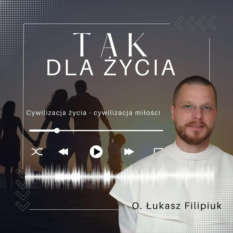 Tak dla życia