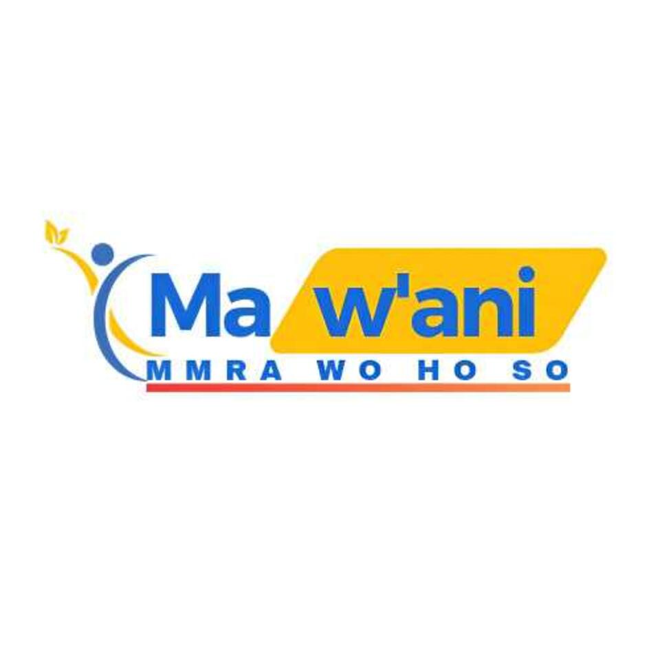 MA W’ANI MMRA WO HO SO