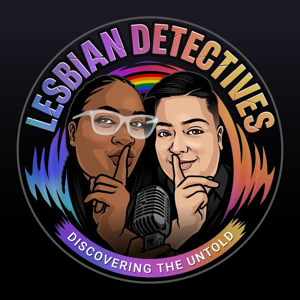 Lesbian Detectives