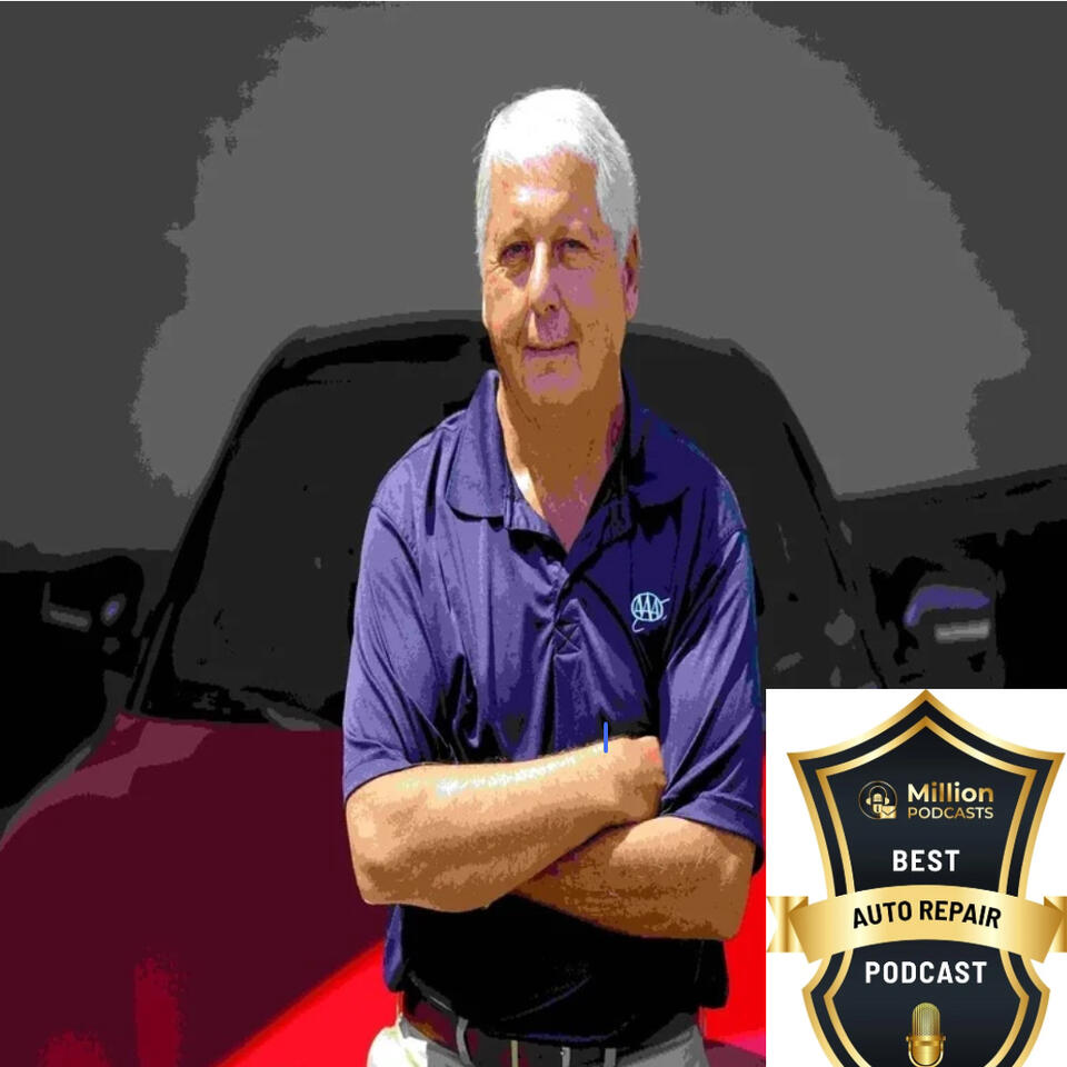 The Car Doctor Podcast