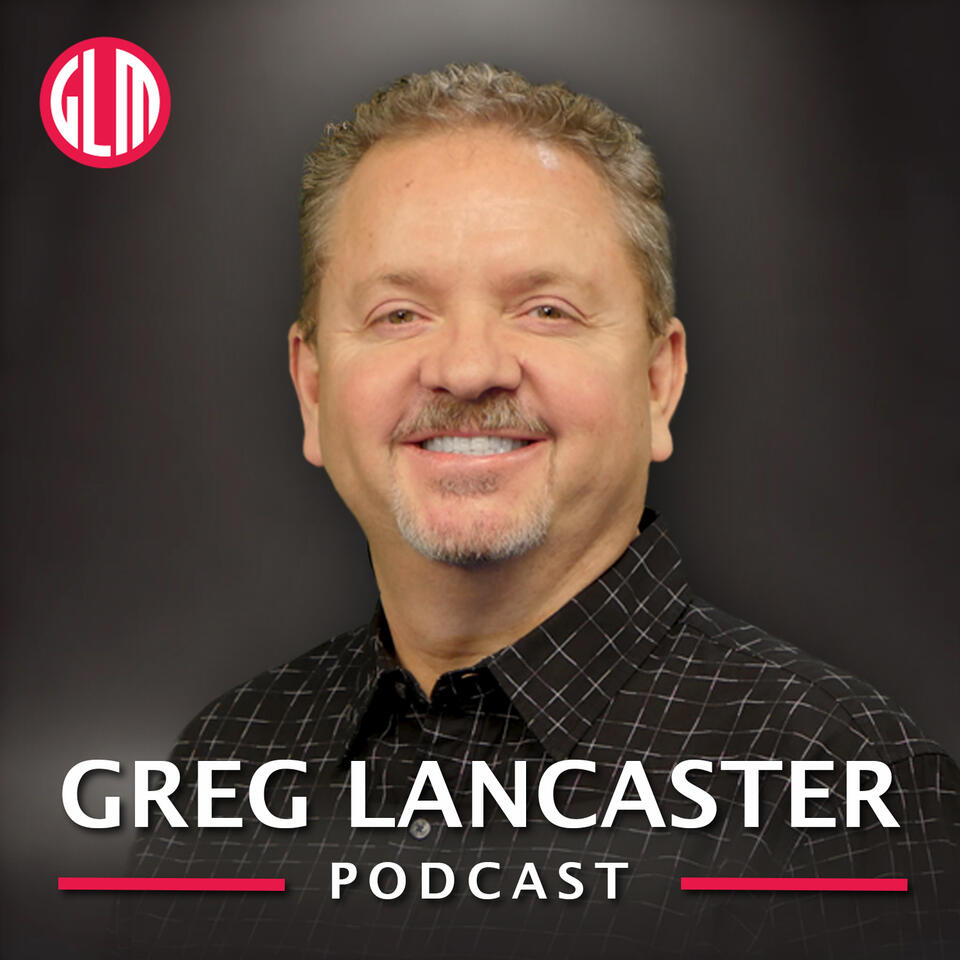 Greg Lancaster