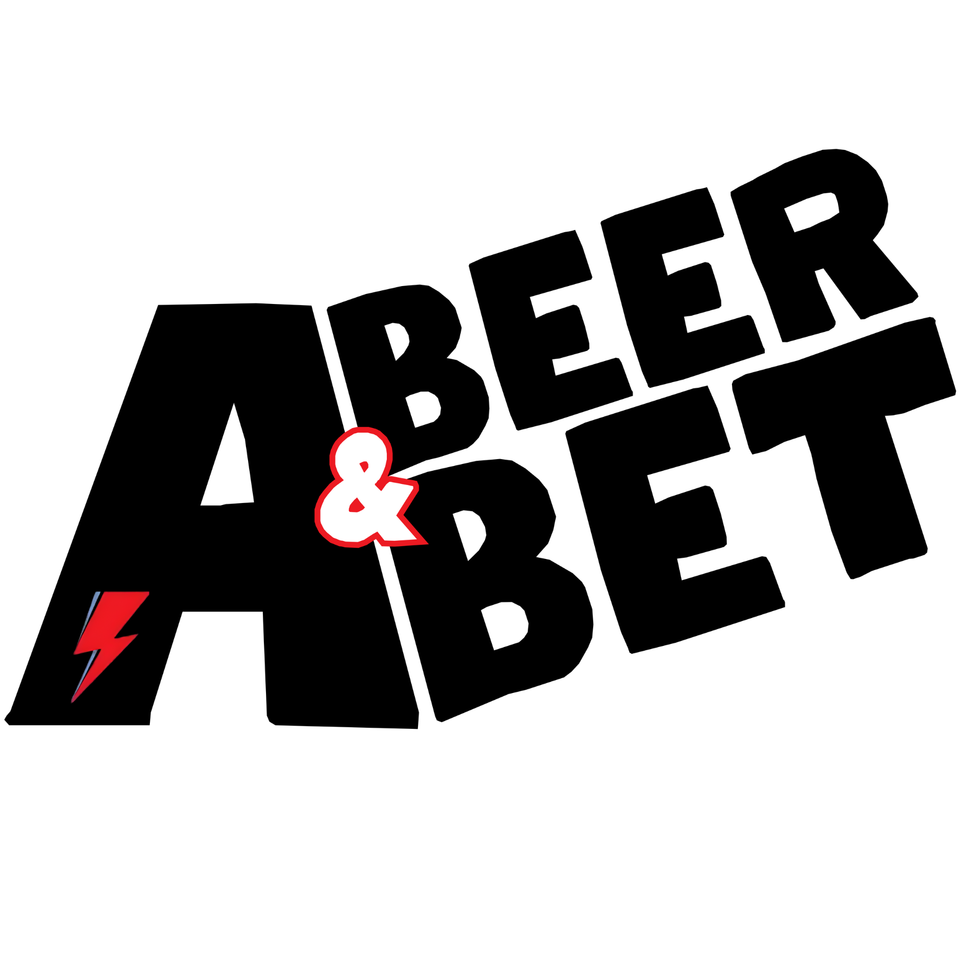 A Beer & A Bet