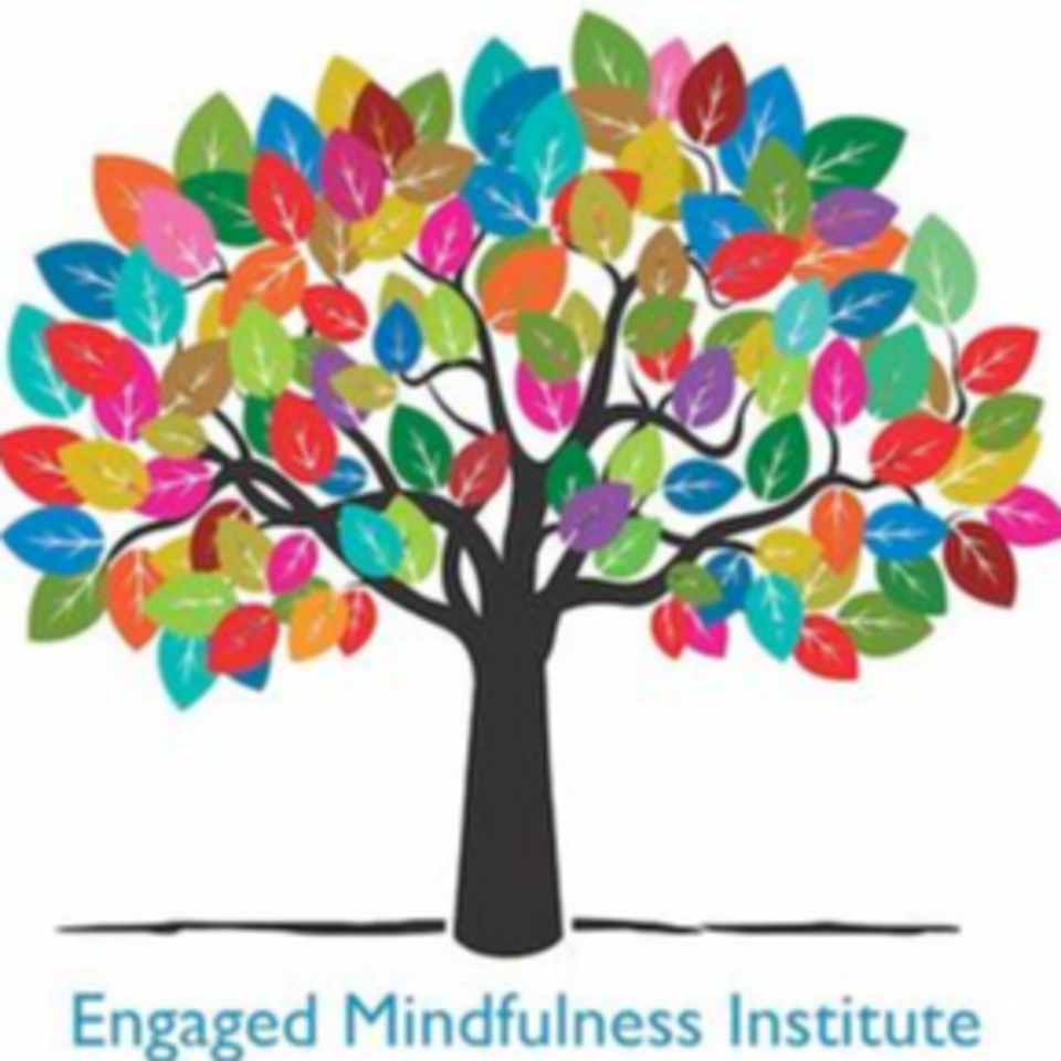 Teaching Mindfulness Podcast