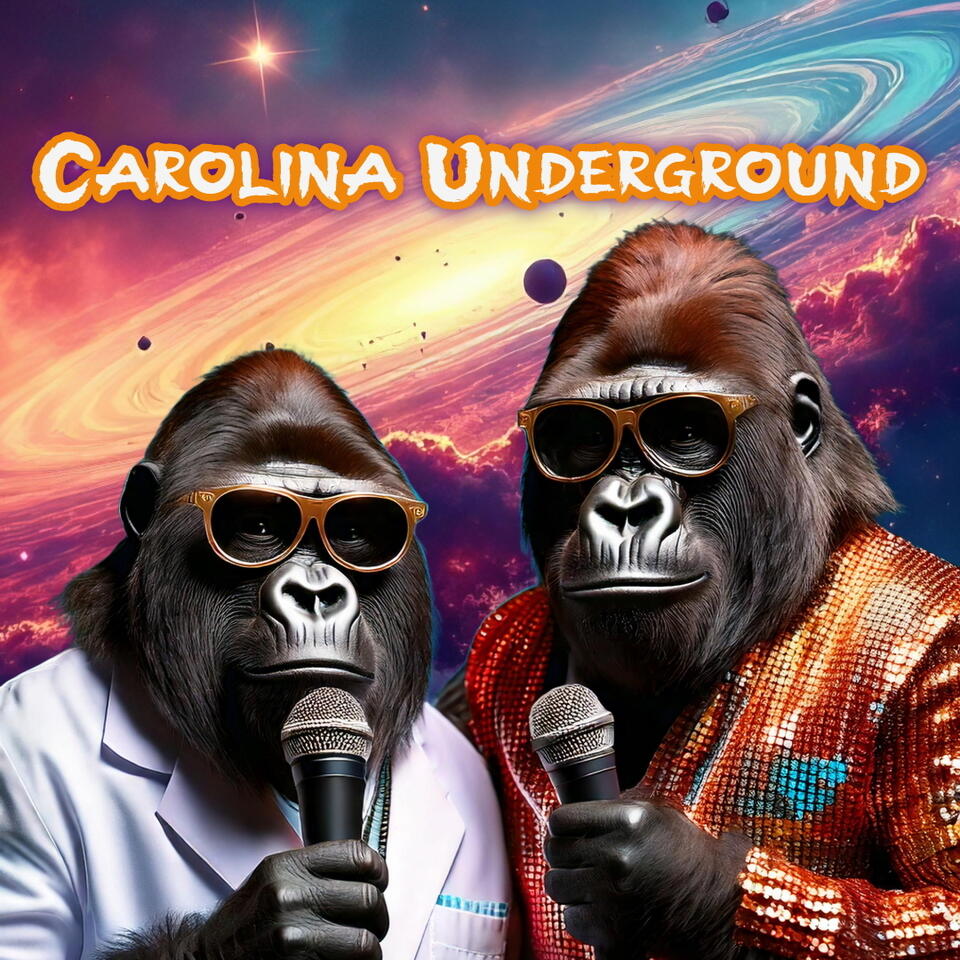 The Carolina Underground