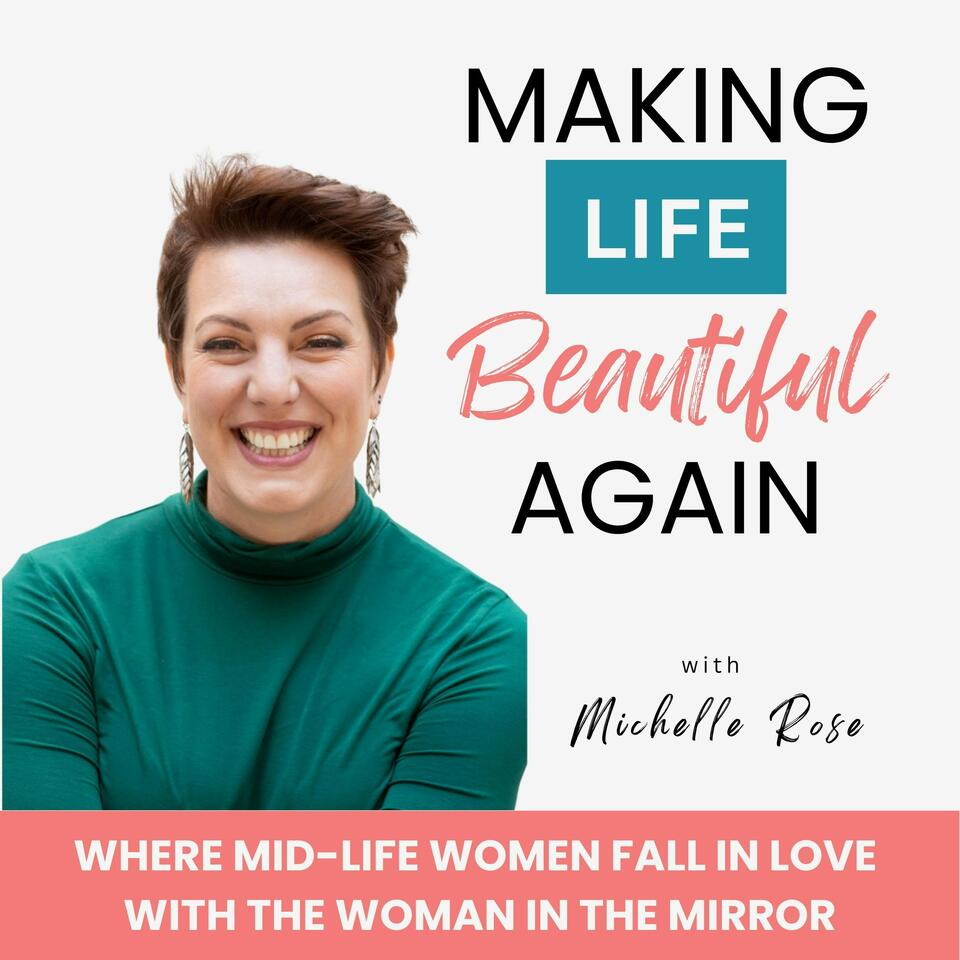 Making Life Beautiful Again | Health and Beauty for Midlife Women