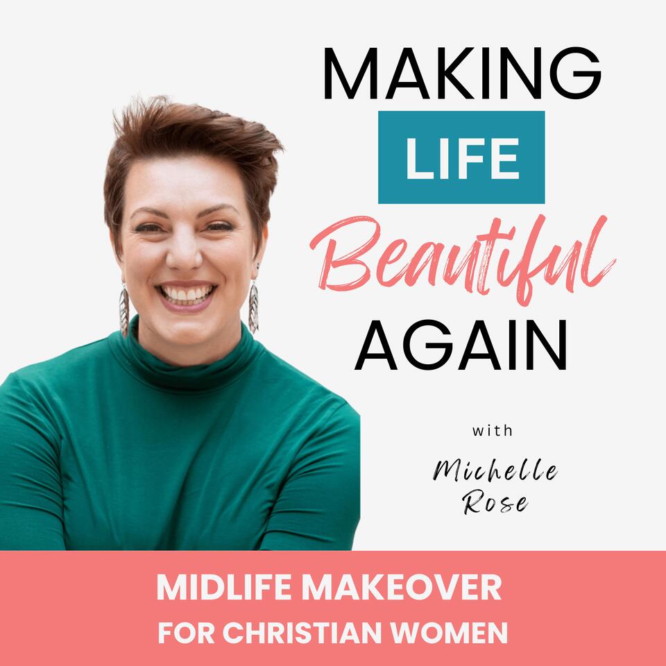 Making Life Beautiful Again | Health and Beauty for Midlife Women