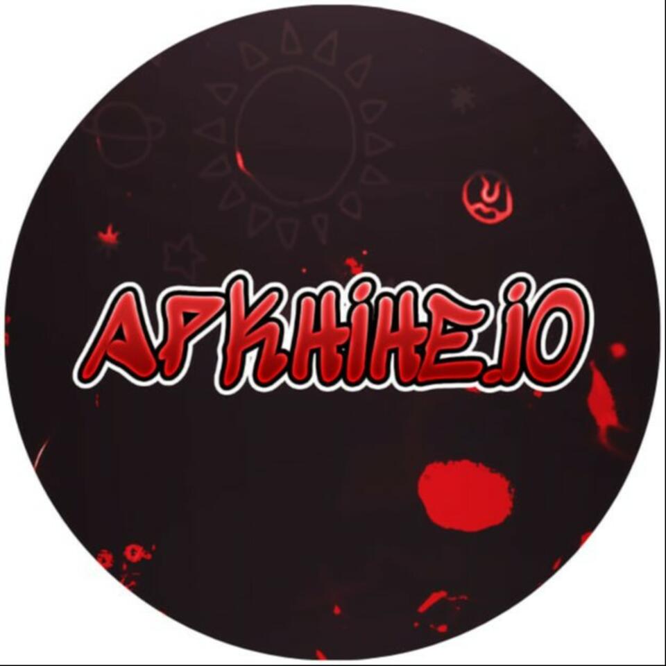 APKHiHeIO Podcast