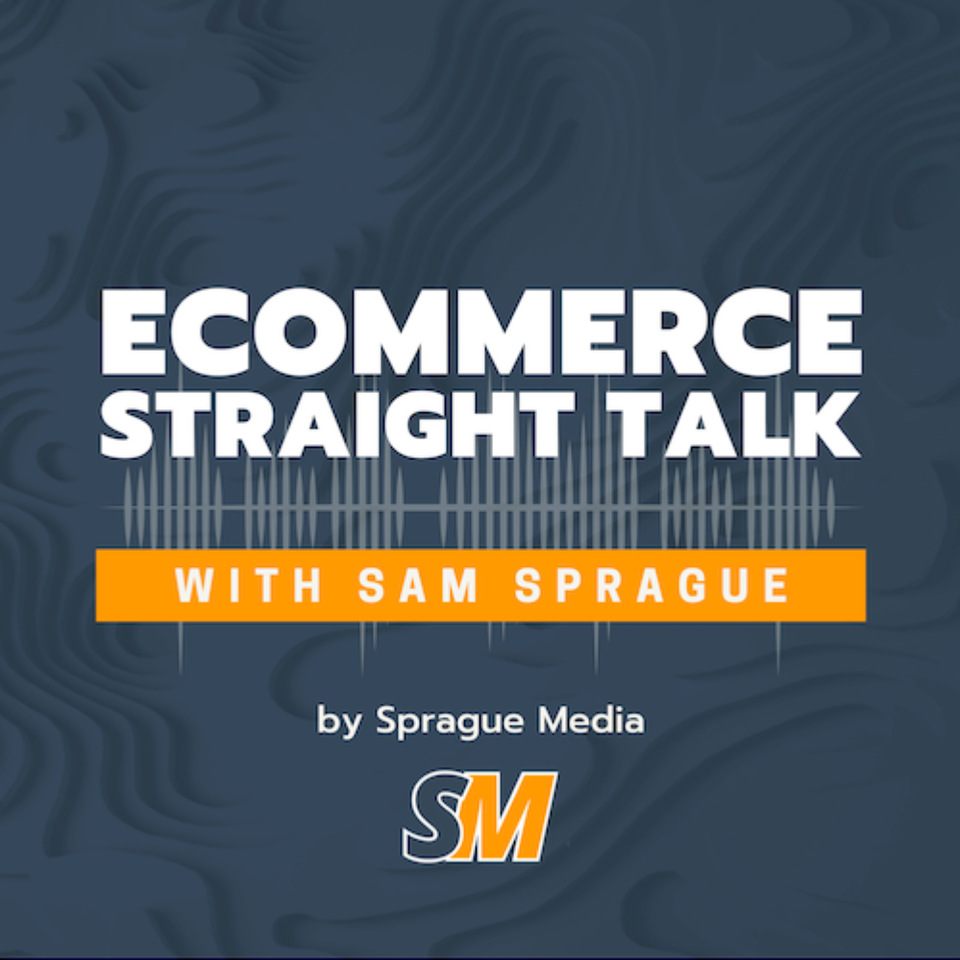 Ecommerce Straight Talk