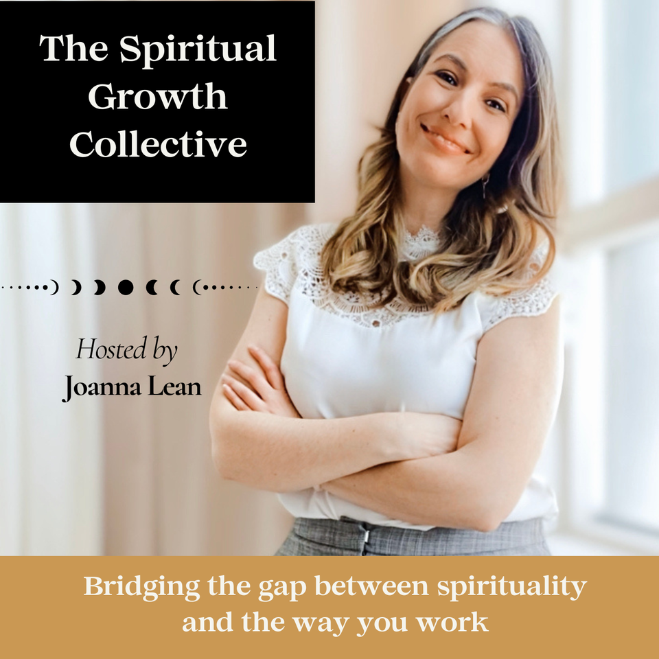 The Spiritual Growth Collective
