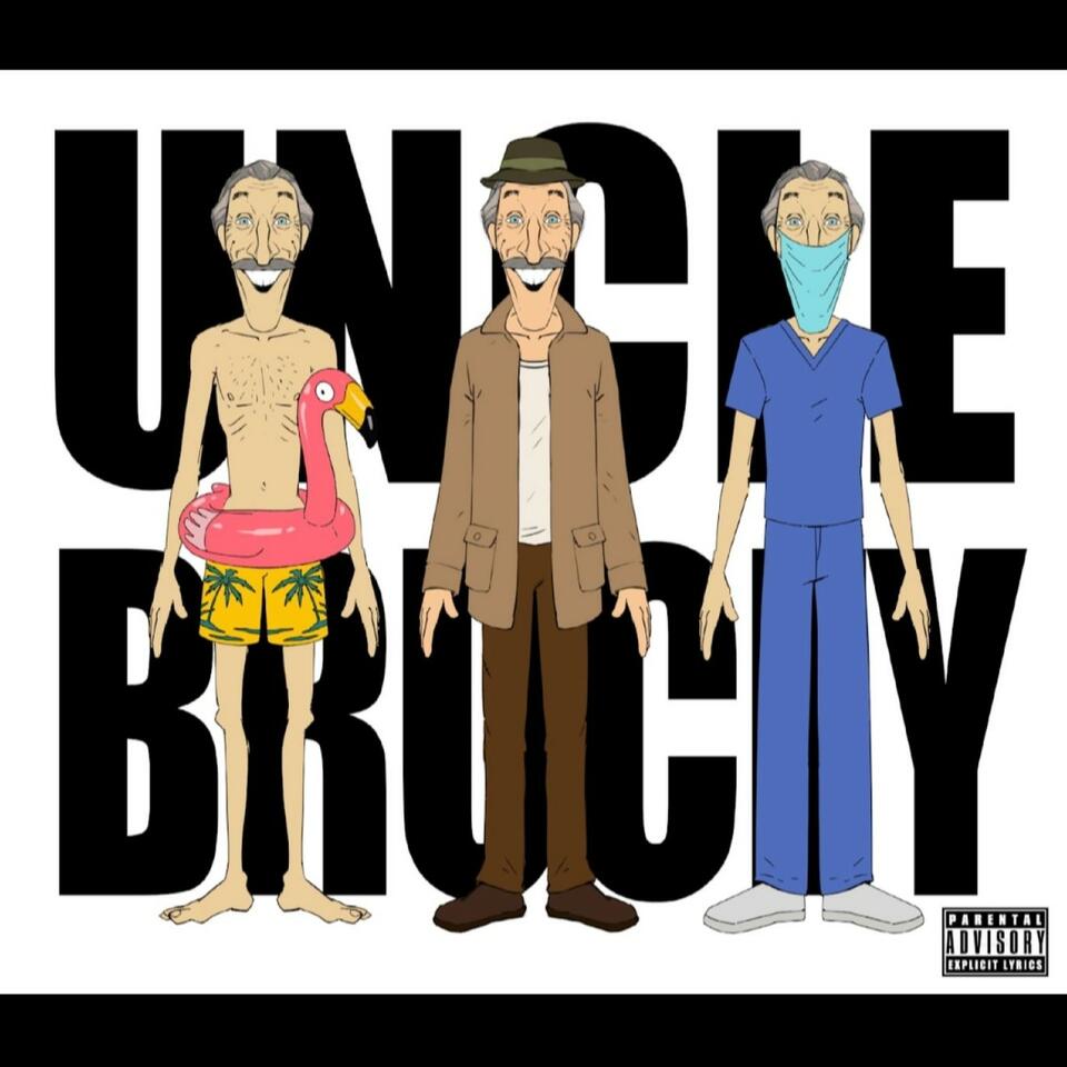 Uncle Brucey
