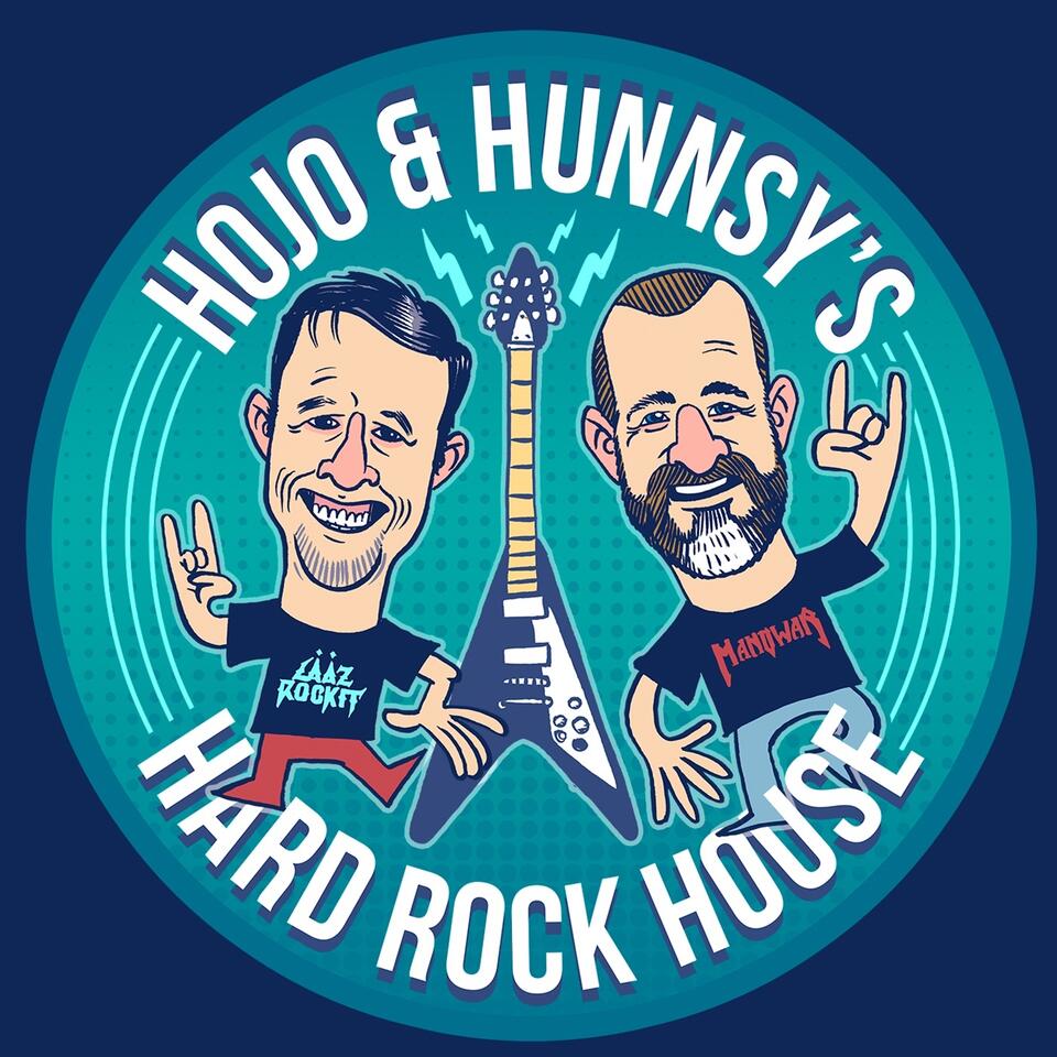 Hojo and Hunnsy’s Hard Rock House