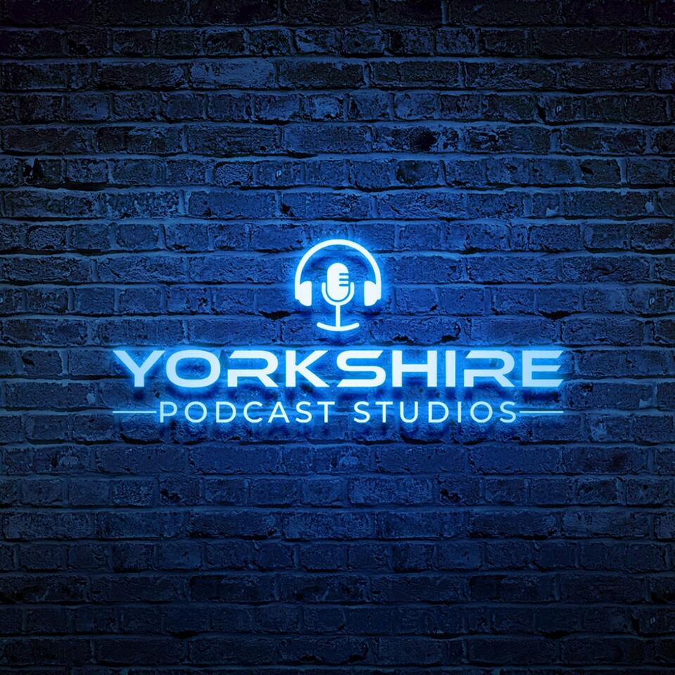 Behind The Scenes Podcast