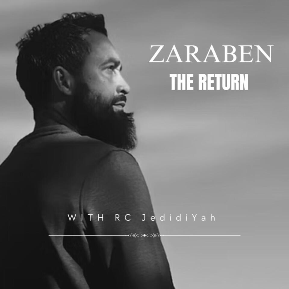 ZARABEN: THE RETURN